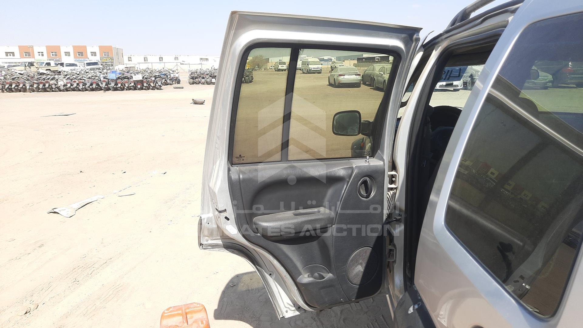 2003 JEEP CHEROKEE VIN: 1J4GL48K73W709359