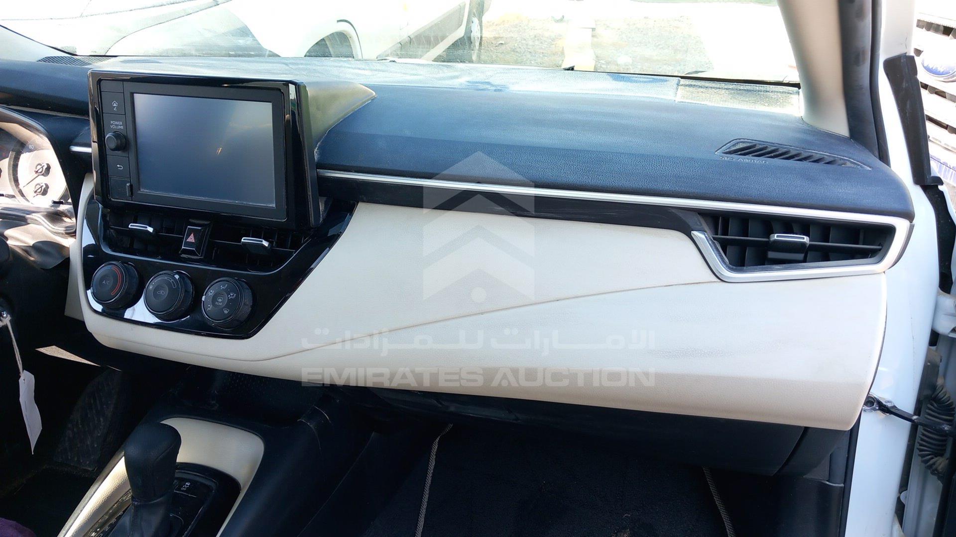 2023 TOYOTA COROLLA VIN: RKLBB0BE1P0050009