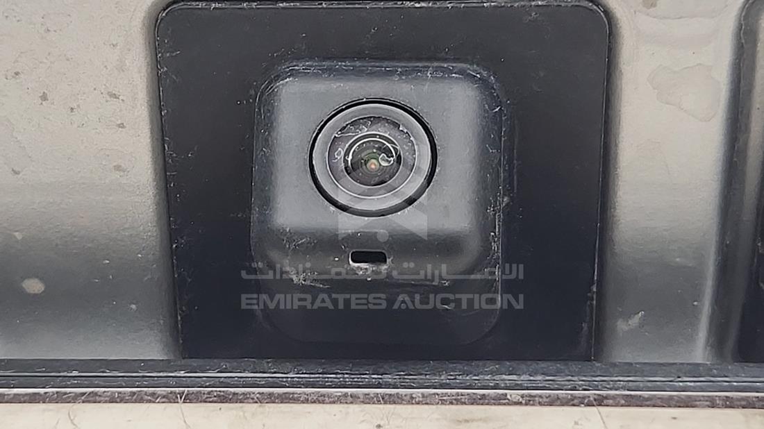 2023 MG 5 — Rear Camera & 360 View — Photo 25