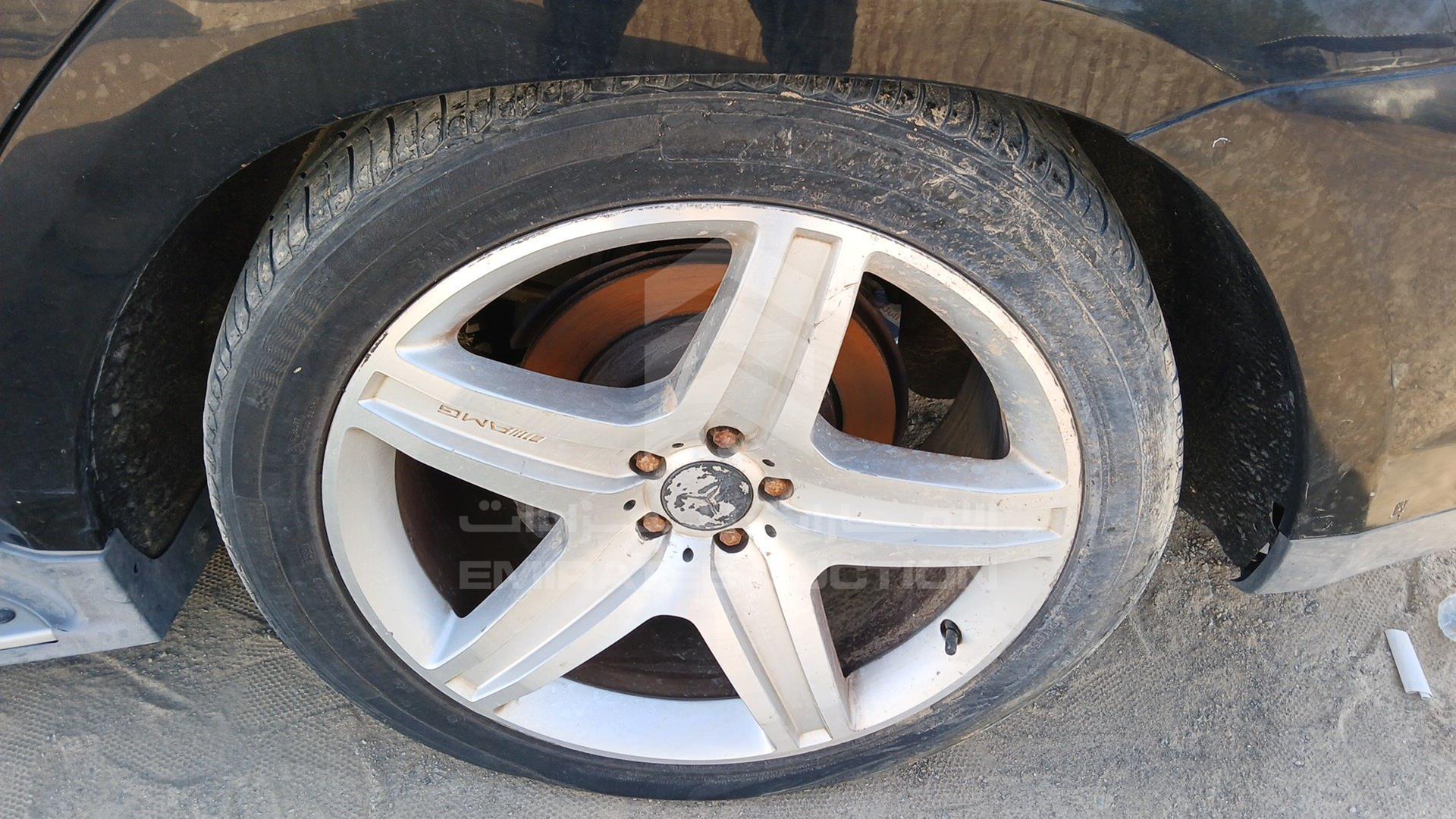 2011 MERCEDES GL 450 VIN: WDCBF7BE5BA712892