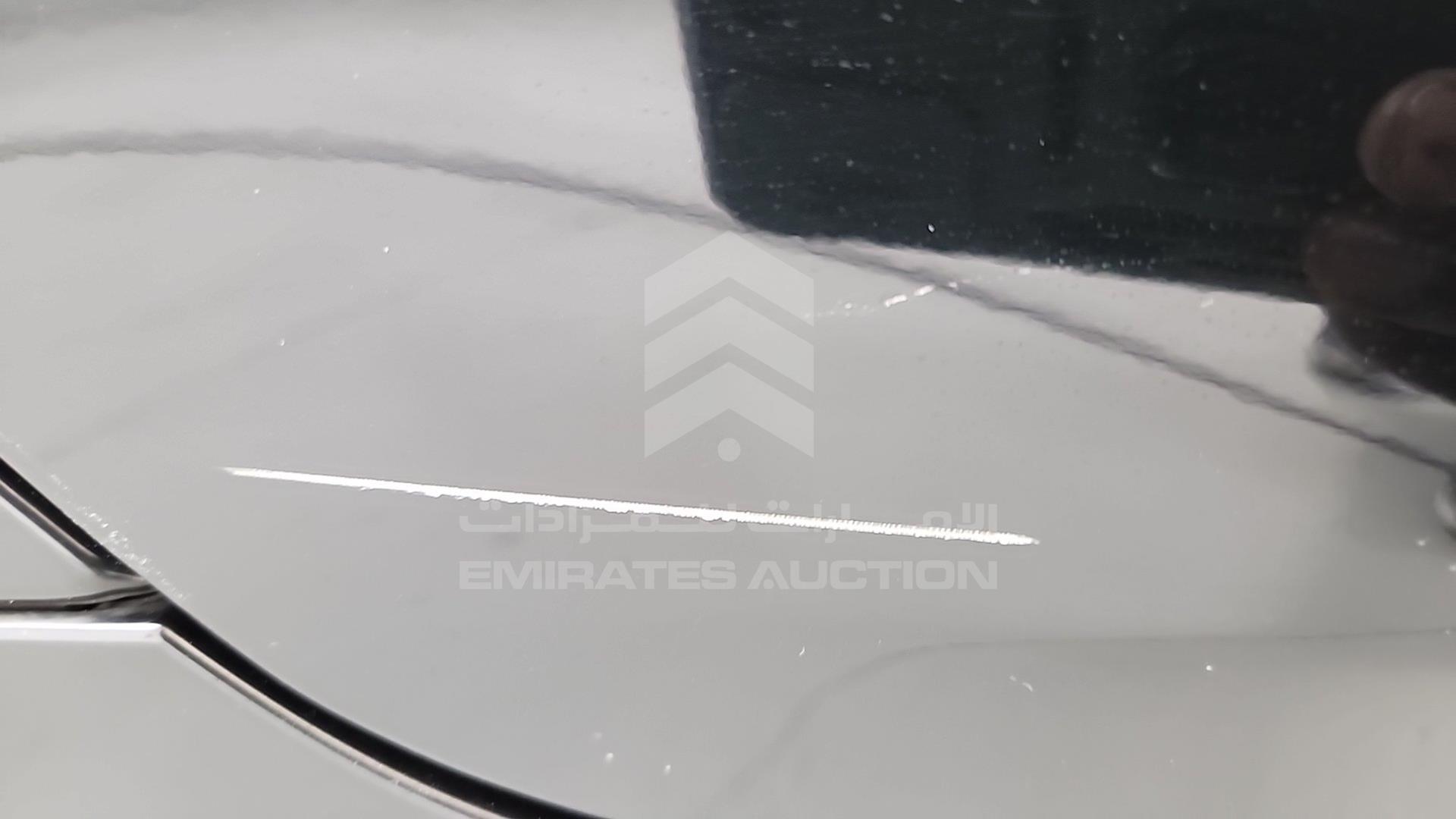 2023 BMW 520 I VIN: WBA11BM07PCL44843