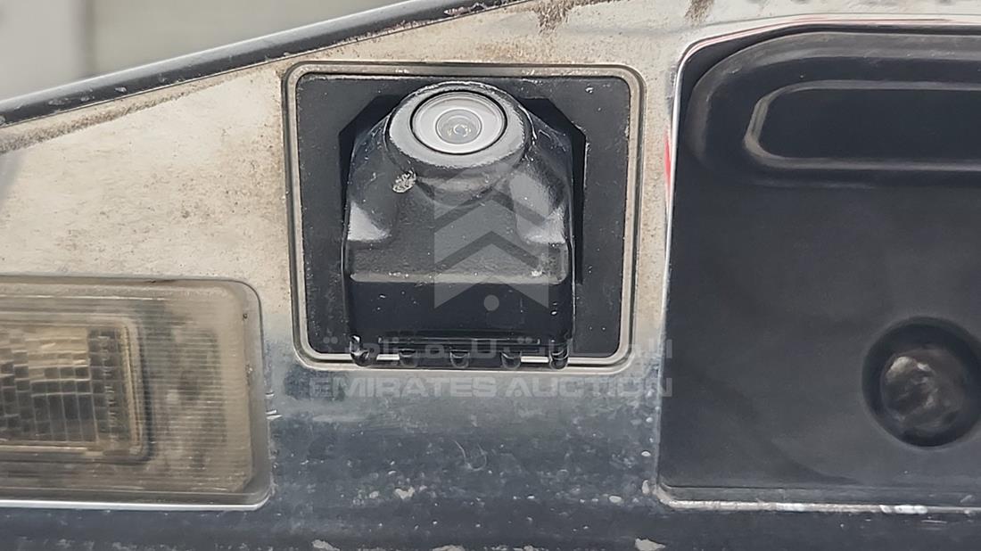 2013 Cadillac CTS — Rear Camera & 360 View — Photo 22