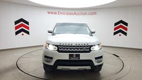 2014 Range Rover Sport — 360-degree view — Thumbnail