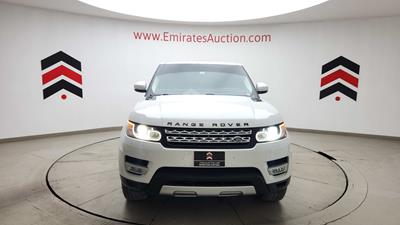 2014 Range Rover Sport - #667409