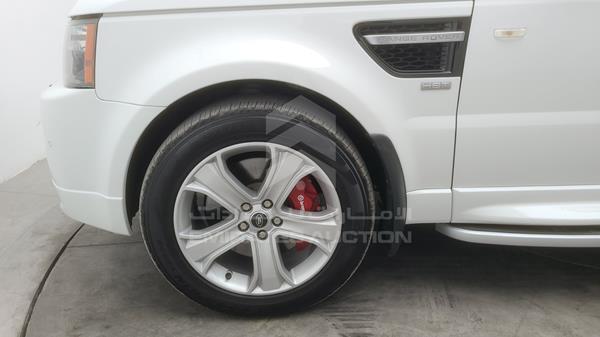 Range Rover Sport 2013 SALLSAAE4DA783715 Image 46