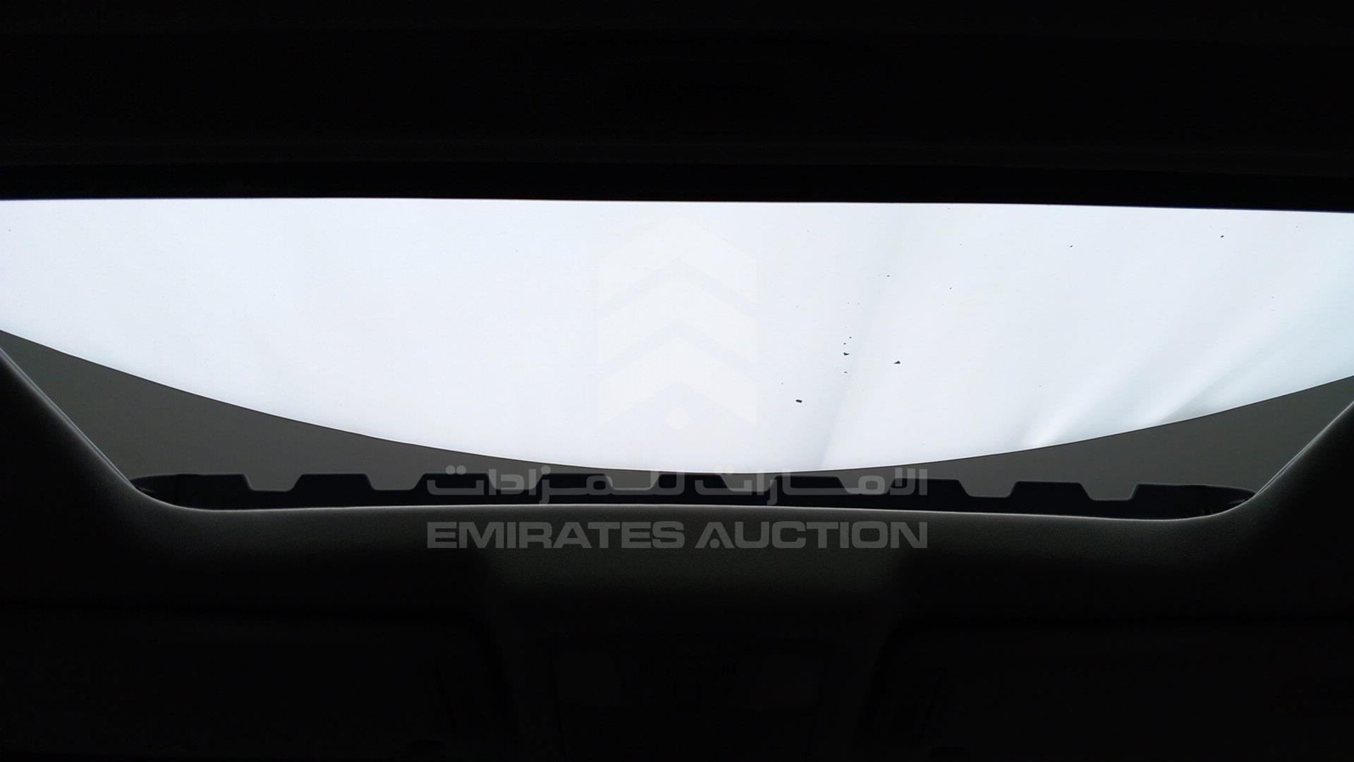 2017 NISSAN PATROL VIN: JN8BY2NY2H9008754
