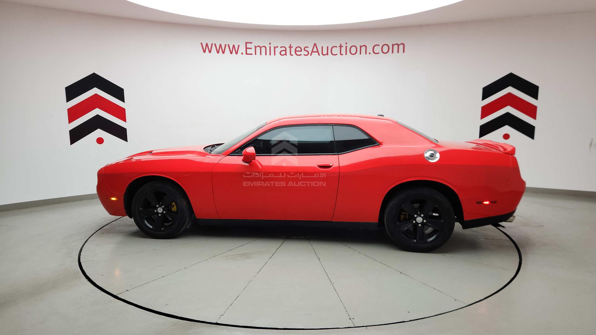 2019 DODGE CHALLENGER VIN: 2C3CDZAG9KH687578