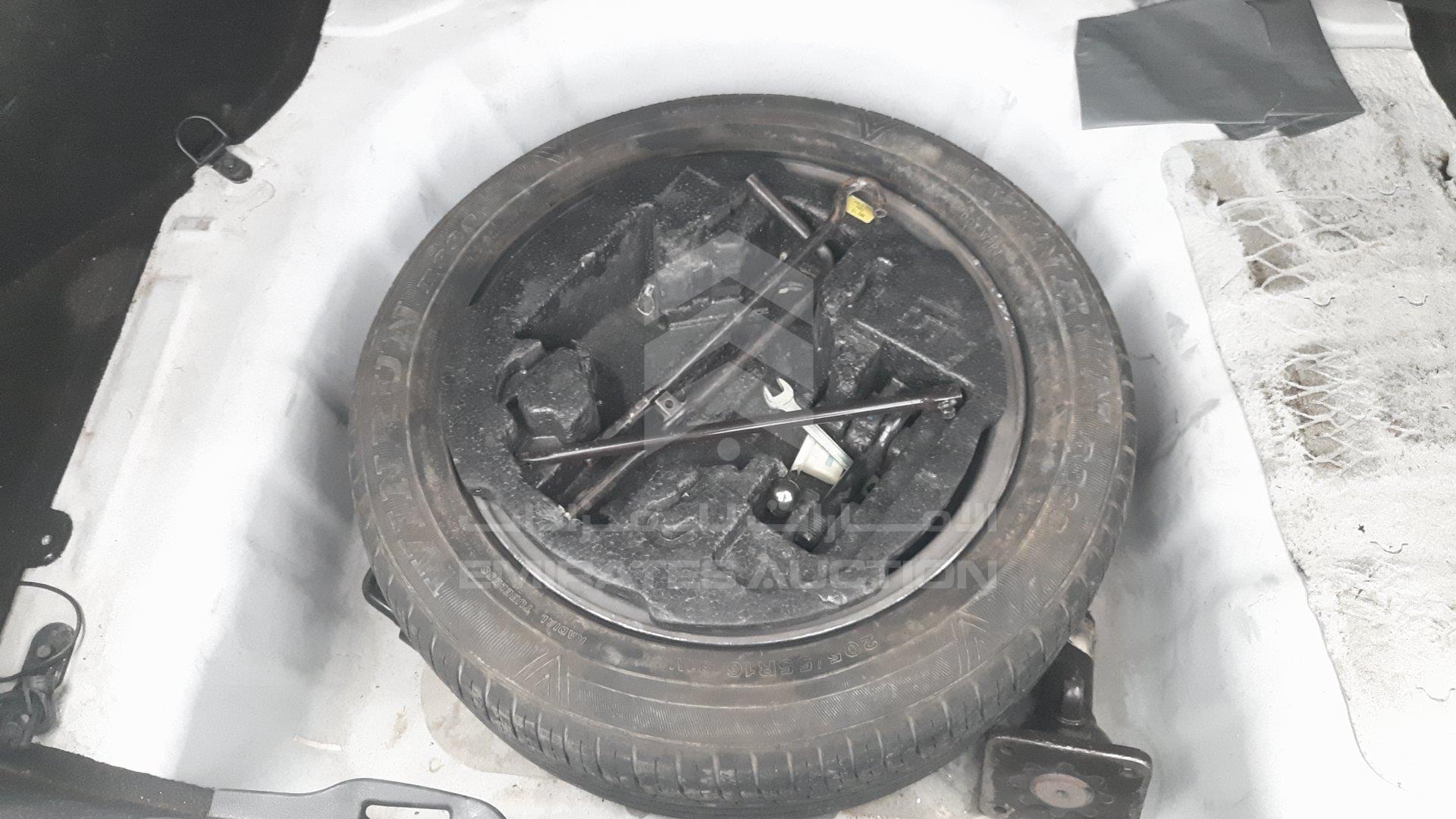 KMHDG41E3FU404728 - 2015 Hyundai Elantra - #461334