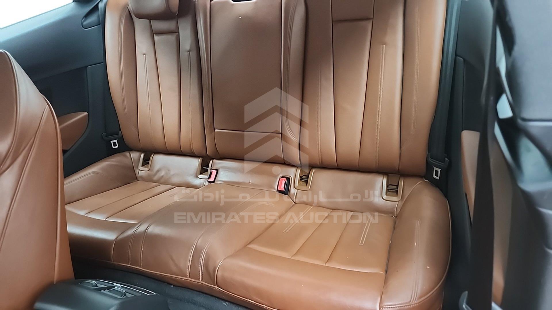 2018 AUDI A5 VIN: WAUZZZF56JA047269