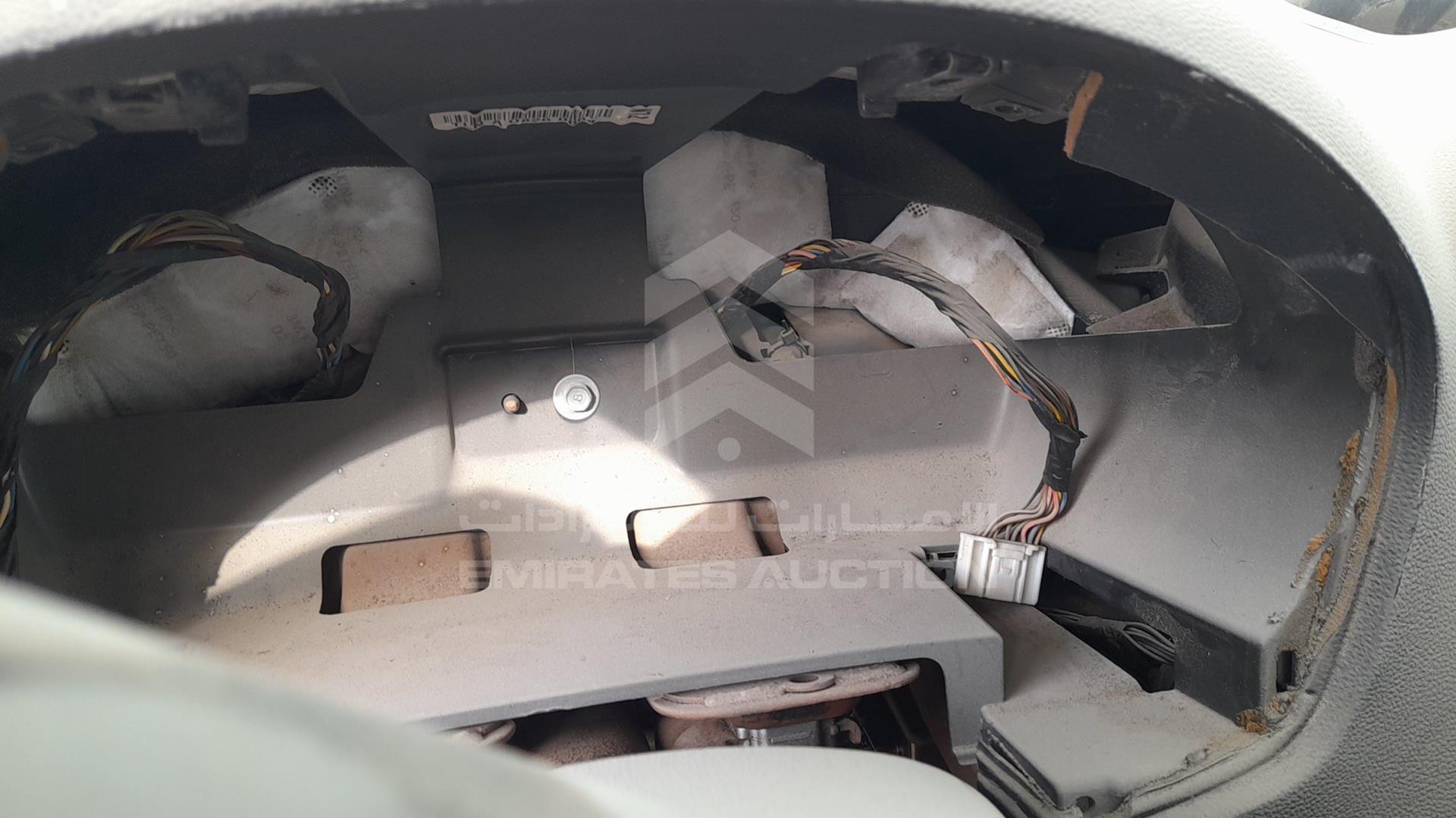 2016 HYUNDAI H1 VIN: KMJWA37R7GU774742