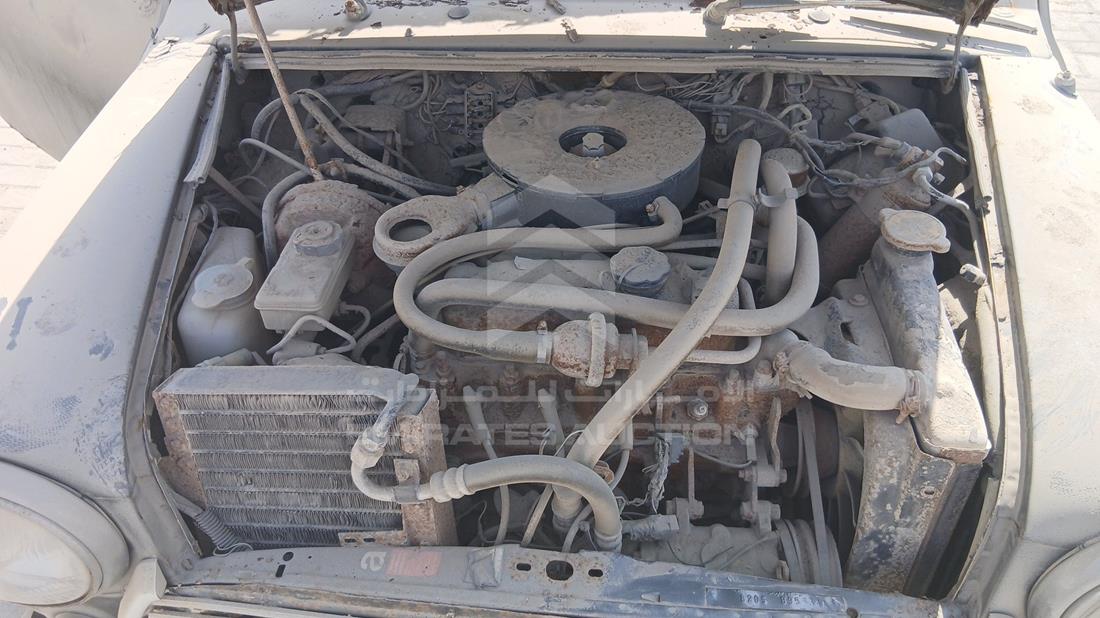 1975 Mini Cooper — Engine Bay — Photo 27
