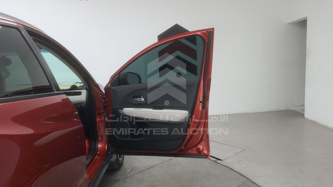 2021 Honda HRV for sale in UAE MRJRU5856MP011362 437046 Emirates