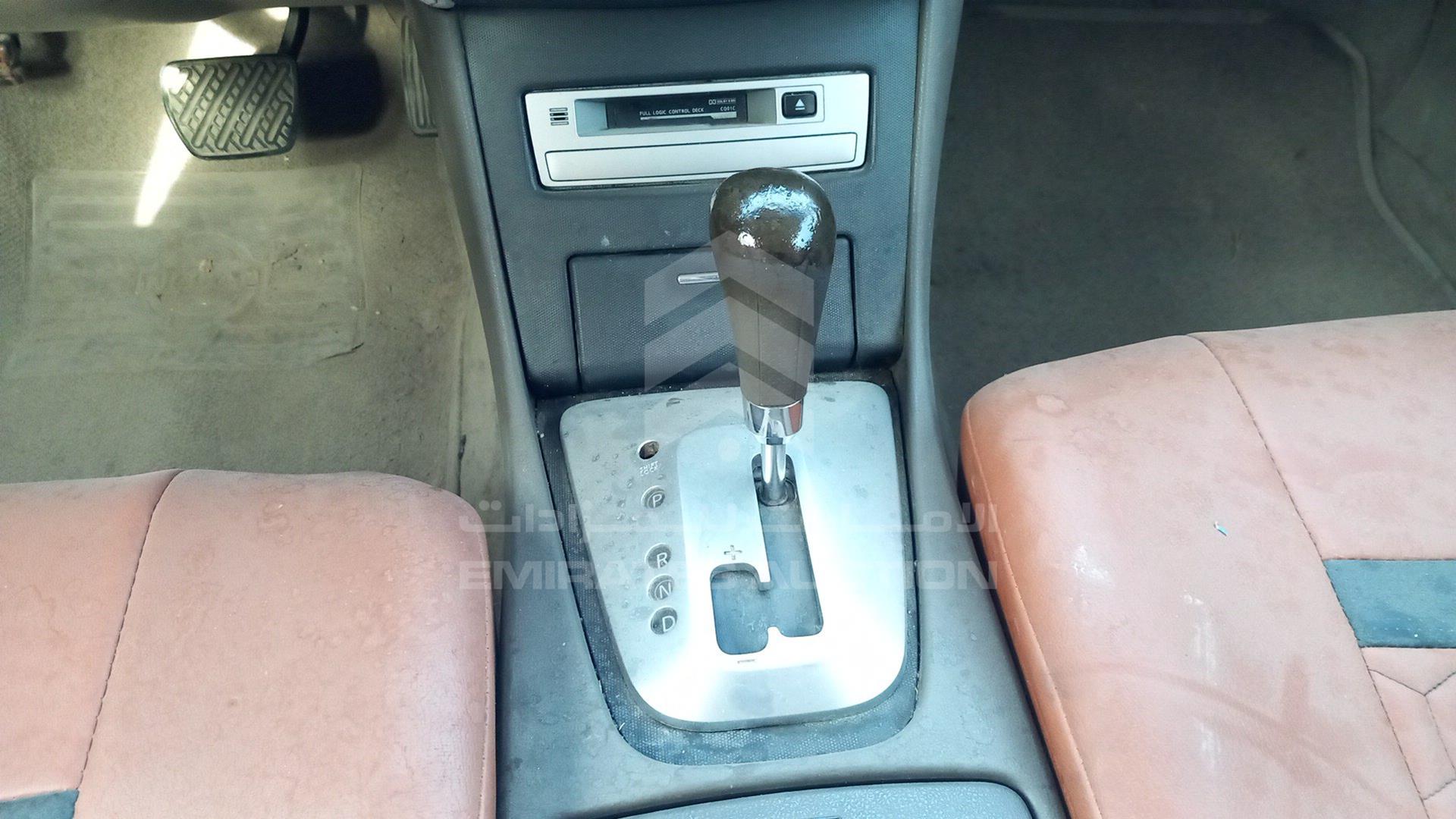 2008 NISSAN ALTIMA VIN: 1N4AL21D38C124983