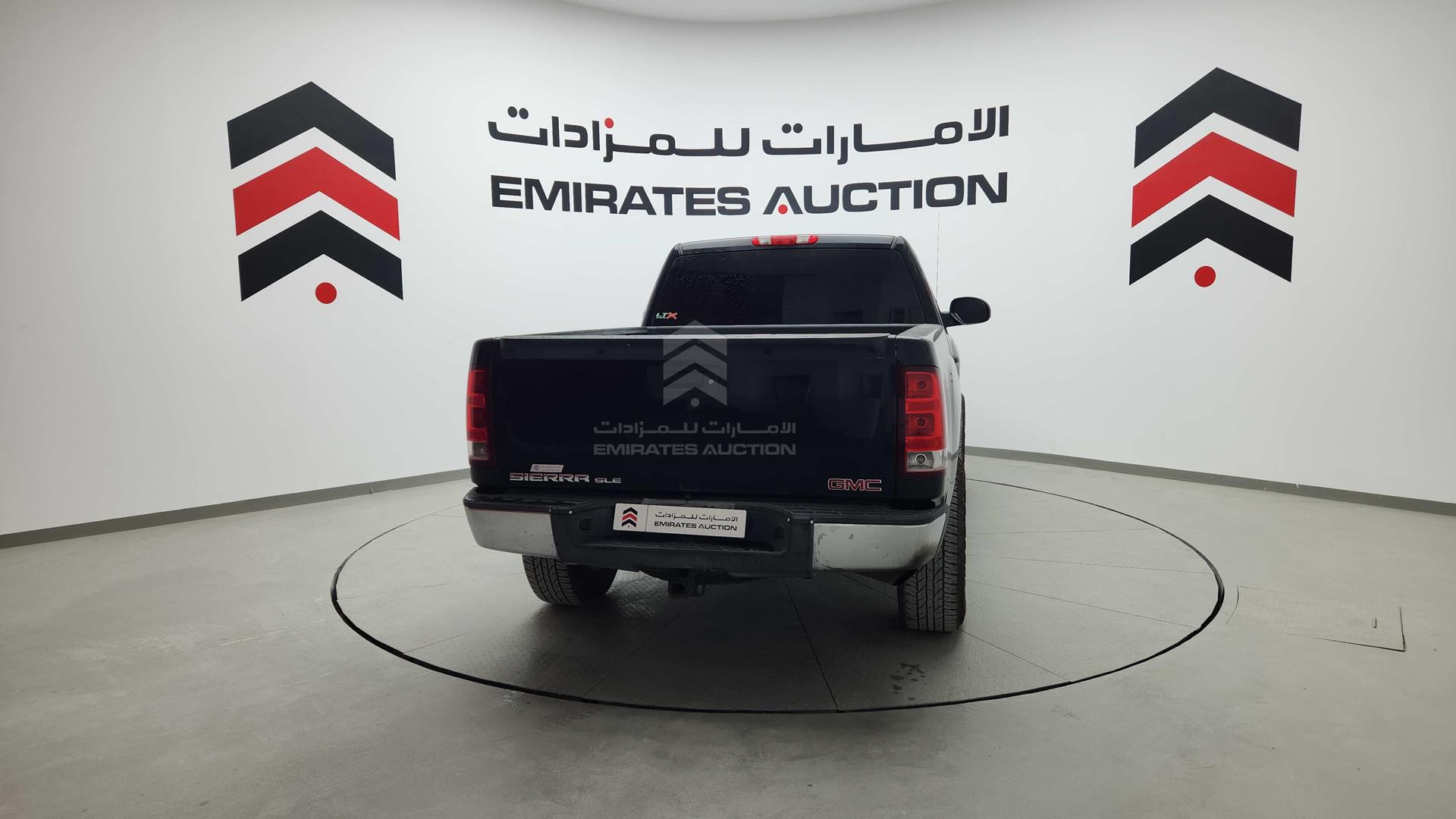 2012 GMC SIERRA VIN: 1GTN29E05CZ332156
