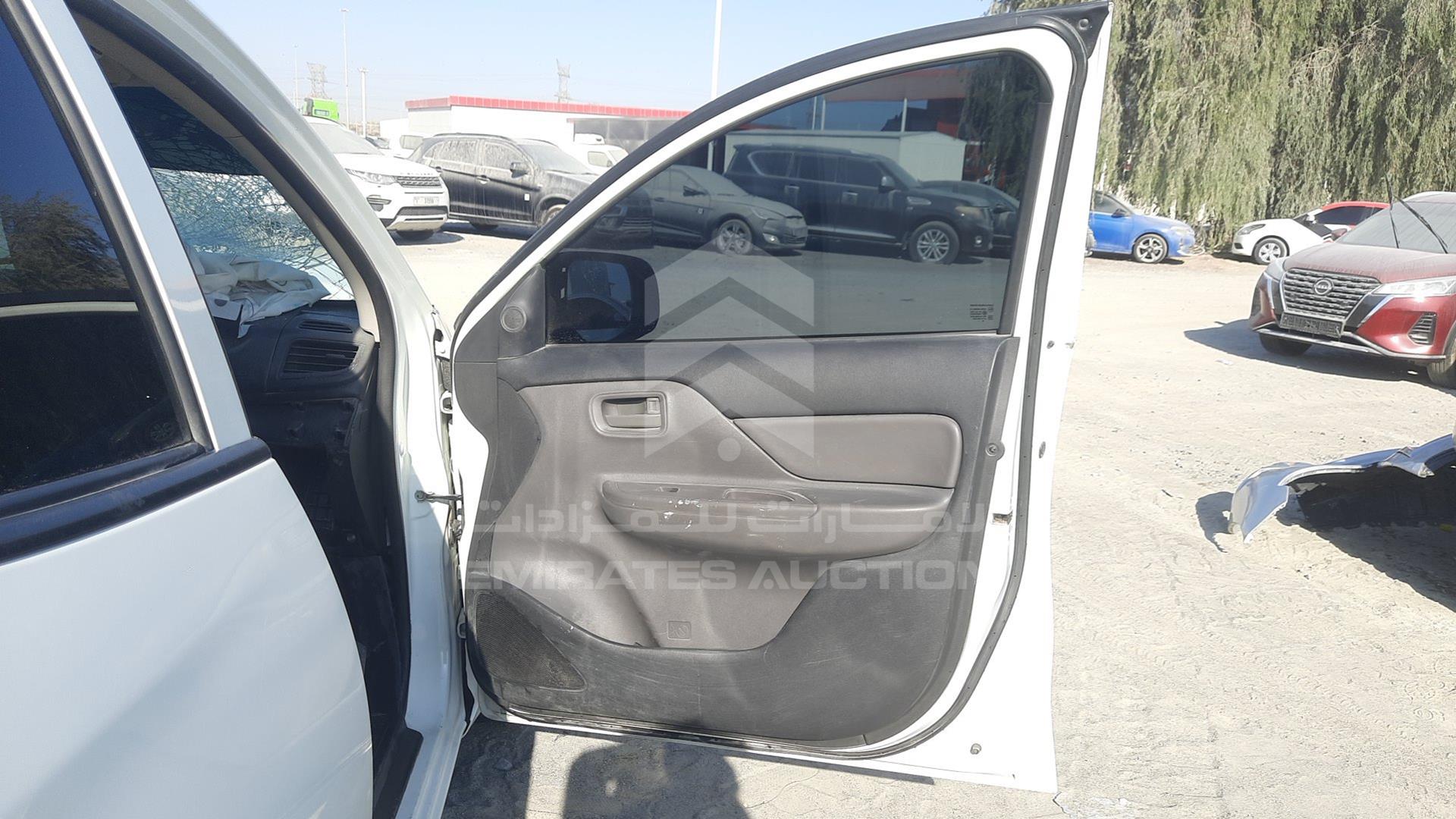 2017 DODGE RAM VIN: ZFCDREAB3H9016879