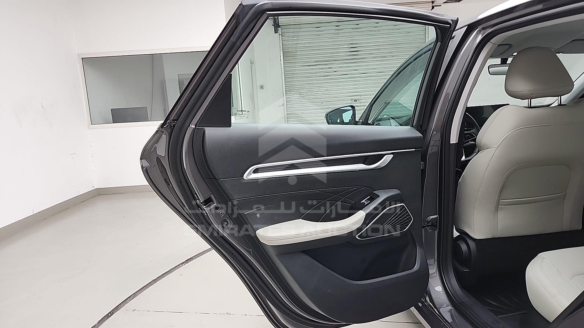 2024 GEELY EMGRAND VIN: LB3F31S26RG016865