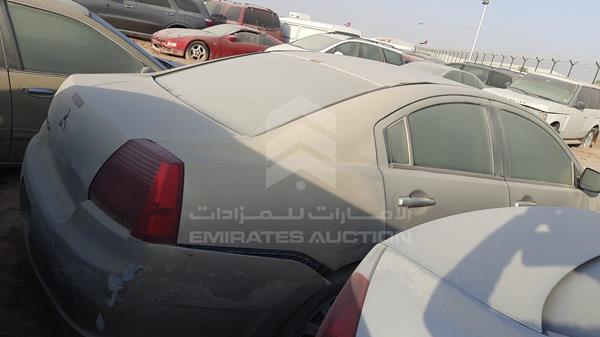 Mitsubishi Galant 2007 4P3SRDJ1A7E803237 Image 29
