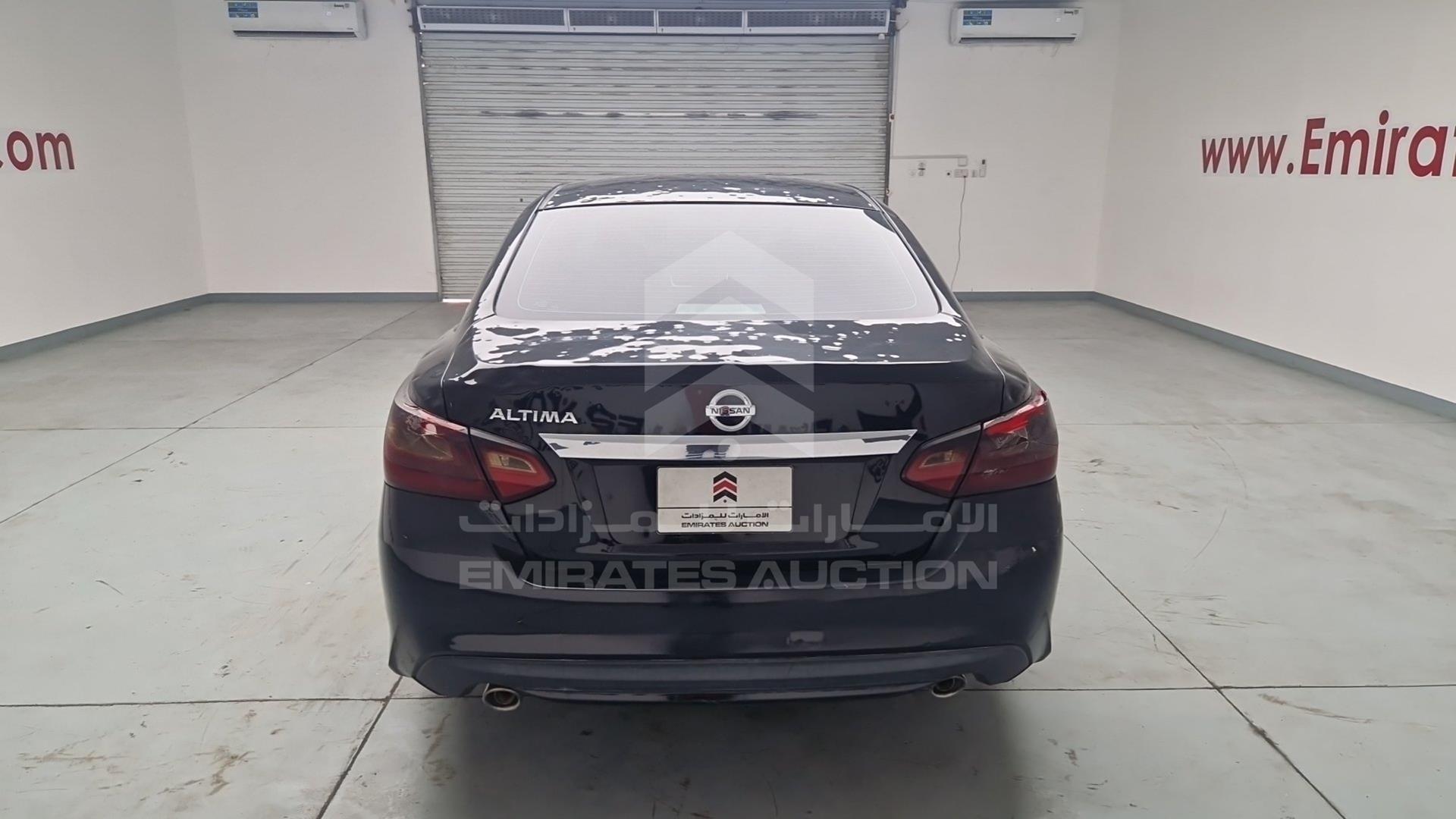 2016 NISSAN ALTIMA VIN: 1N4AL3AP2GN314485