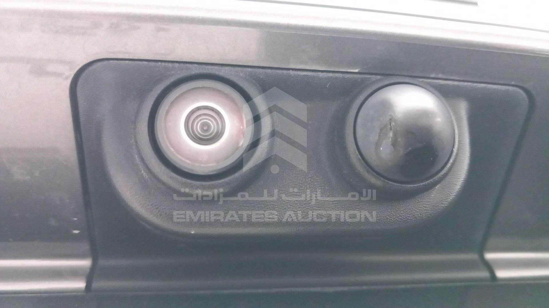 2020 RANGE ROVER HSE VIN: SALGA2BU9LA593436