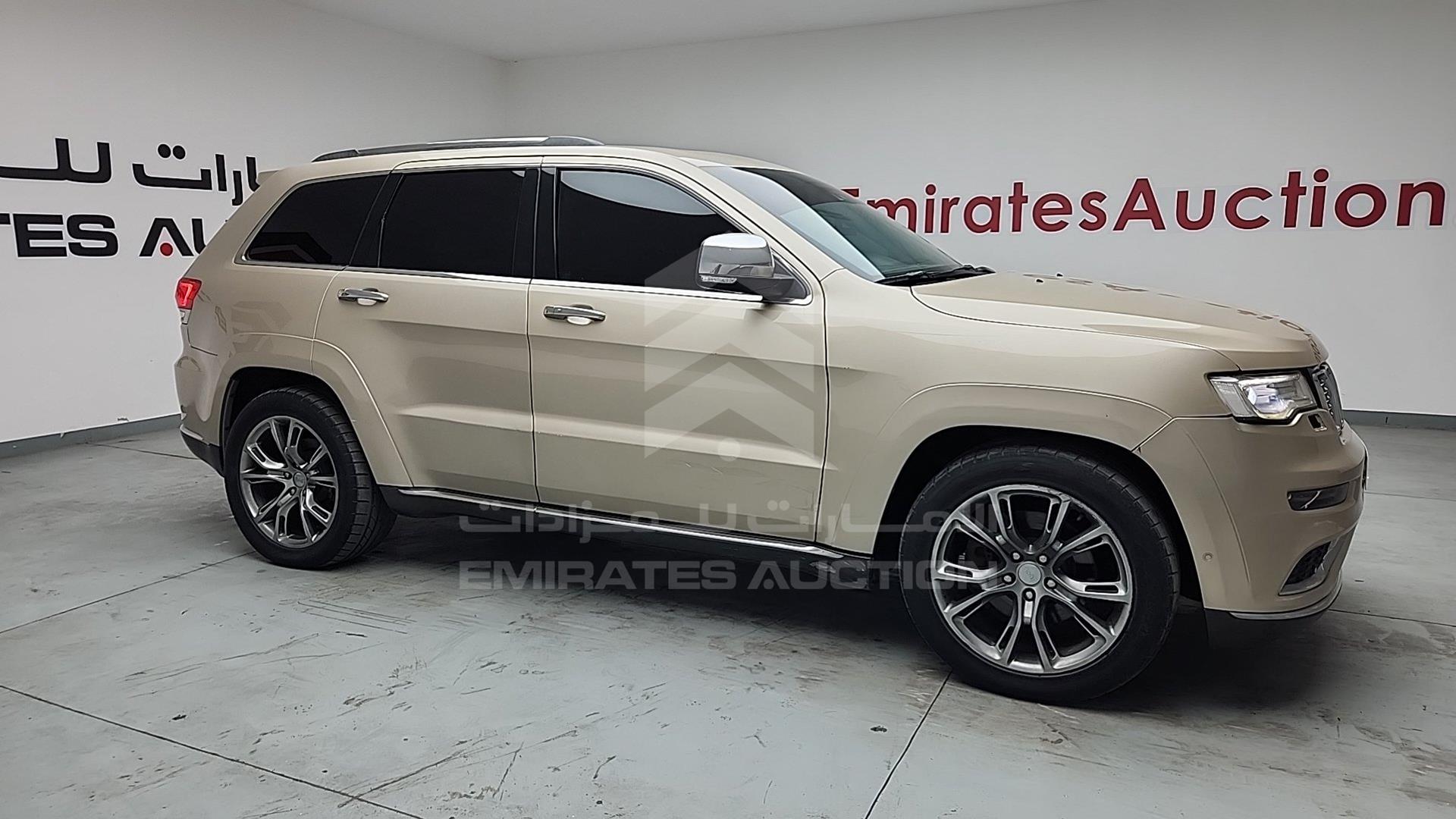 2014 JEEP GRAND CHEROKEE VIN: 1C4RJFJT2EC148530