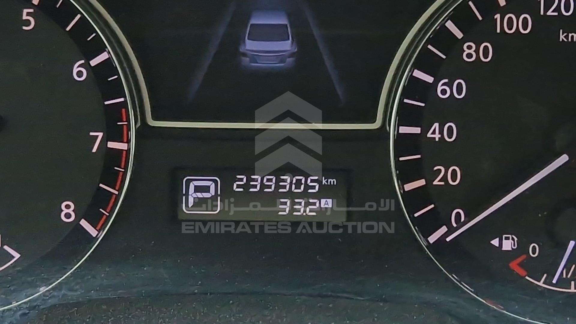 2013 NISSAN ALTIMA VIN: 1N4AL3A92DC210474