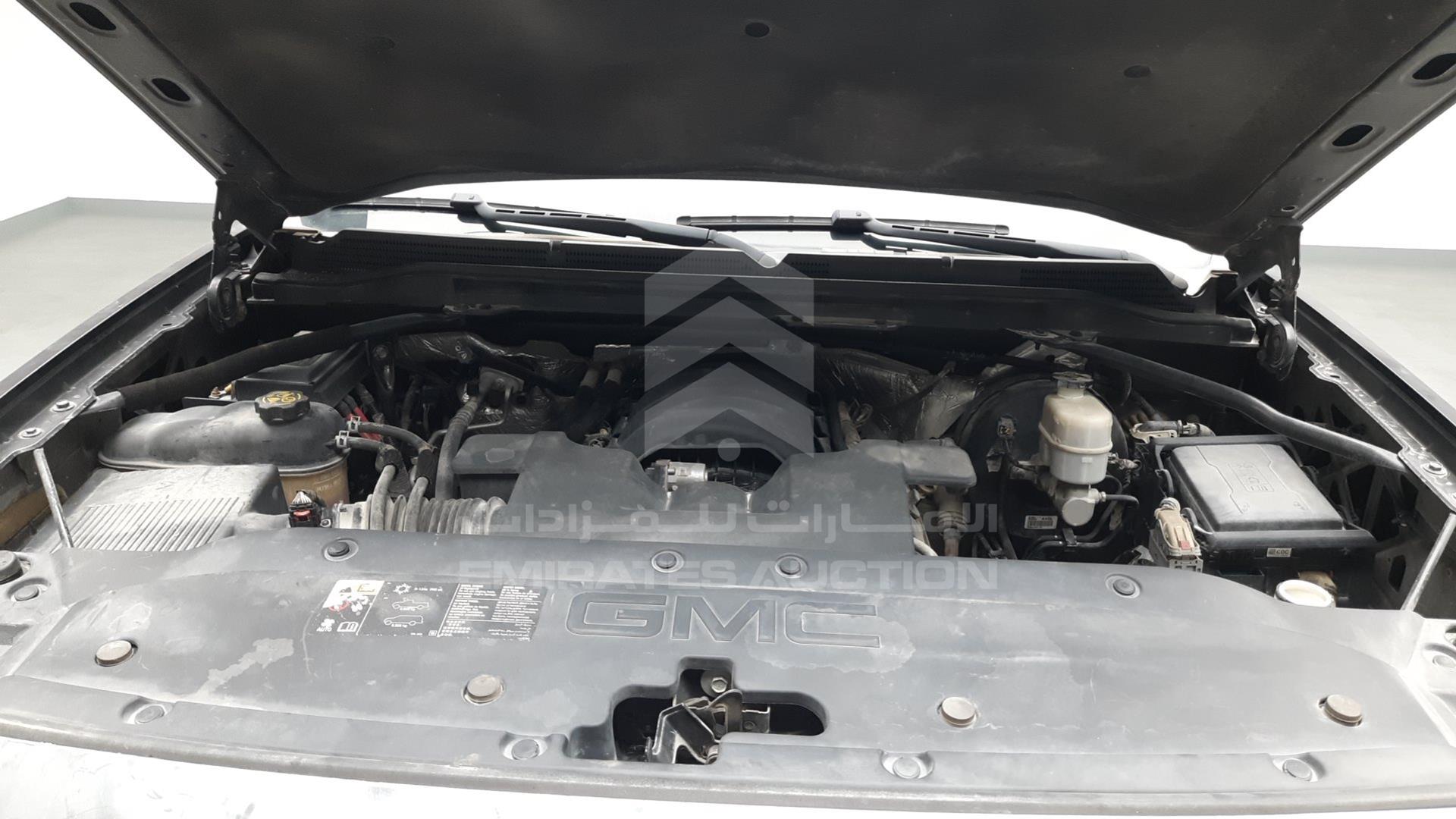 2015 GMC SIERRA VIN: 3GTU29EC3FG439863