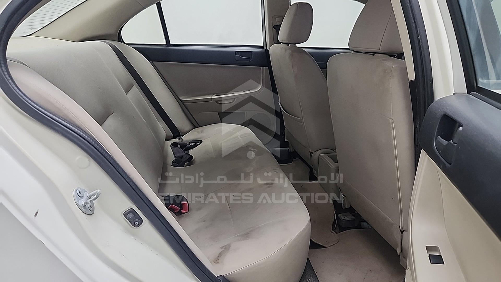 2015 MITSUBISHI LANCER VIN: JMYSTCY4AFU727007