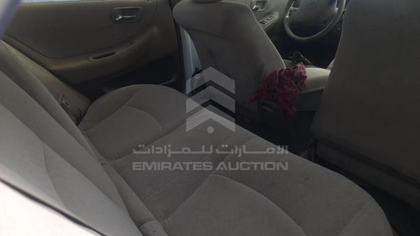 Honda Accord 2002 JHMCF86342C404737 Image 12