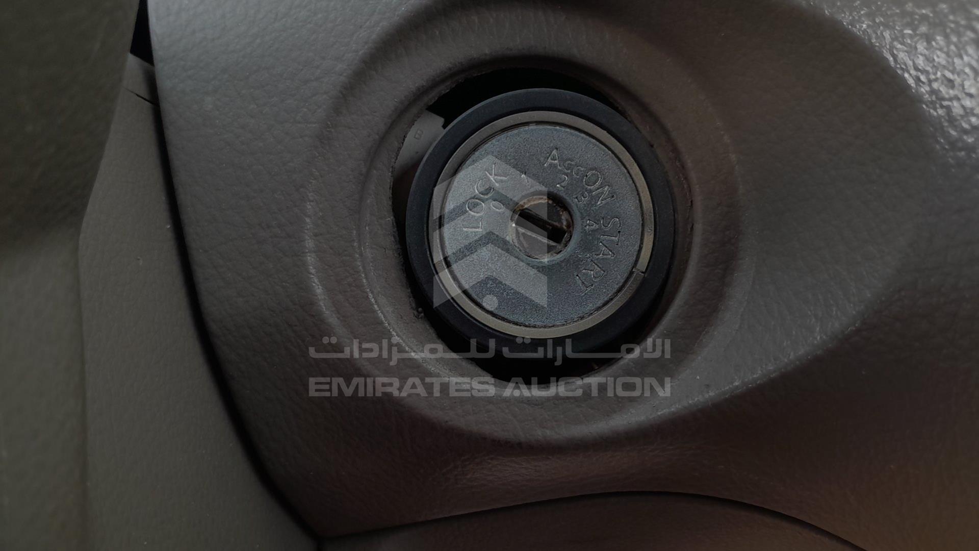 2007 NISSAN ALTIMA VIN: 1N4AL11D07C167167