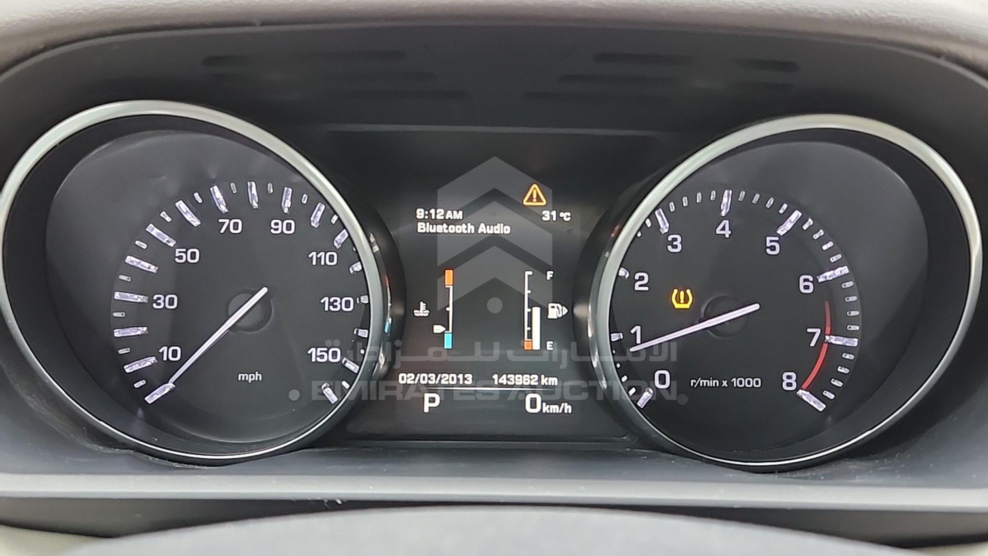 2014 RANGE ROVER SPORT VIN: SALWR2WF2EA328151