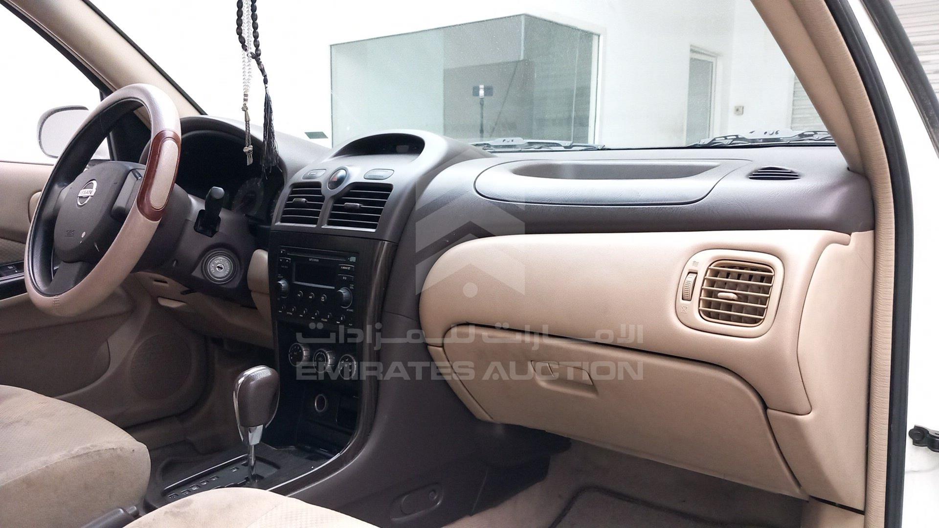 2012 NISSAN SUNNY VIN: KNMCC42H5CP885239