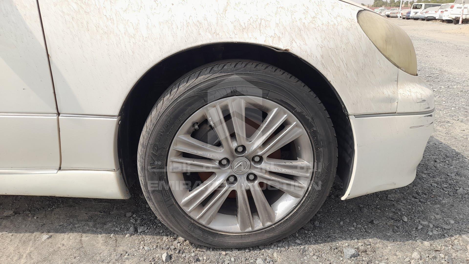 2001 LEXUS GS 300 VIN: JT8BD69S210143987