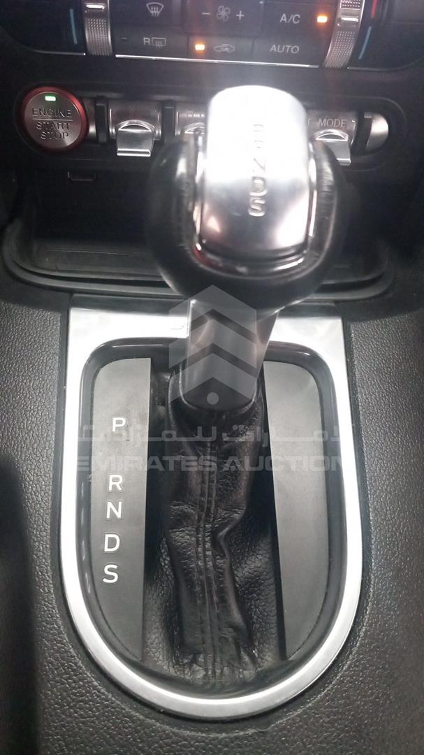 2019 FORD MUSTANG VIN: 1FA6P8CF6K5157614