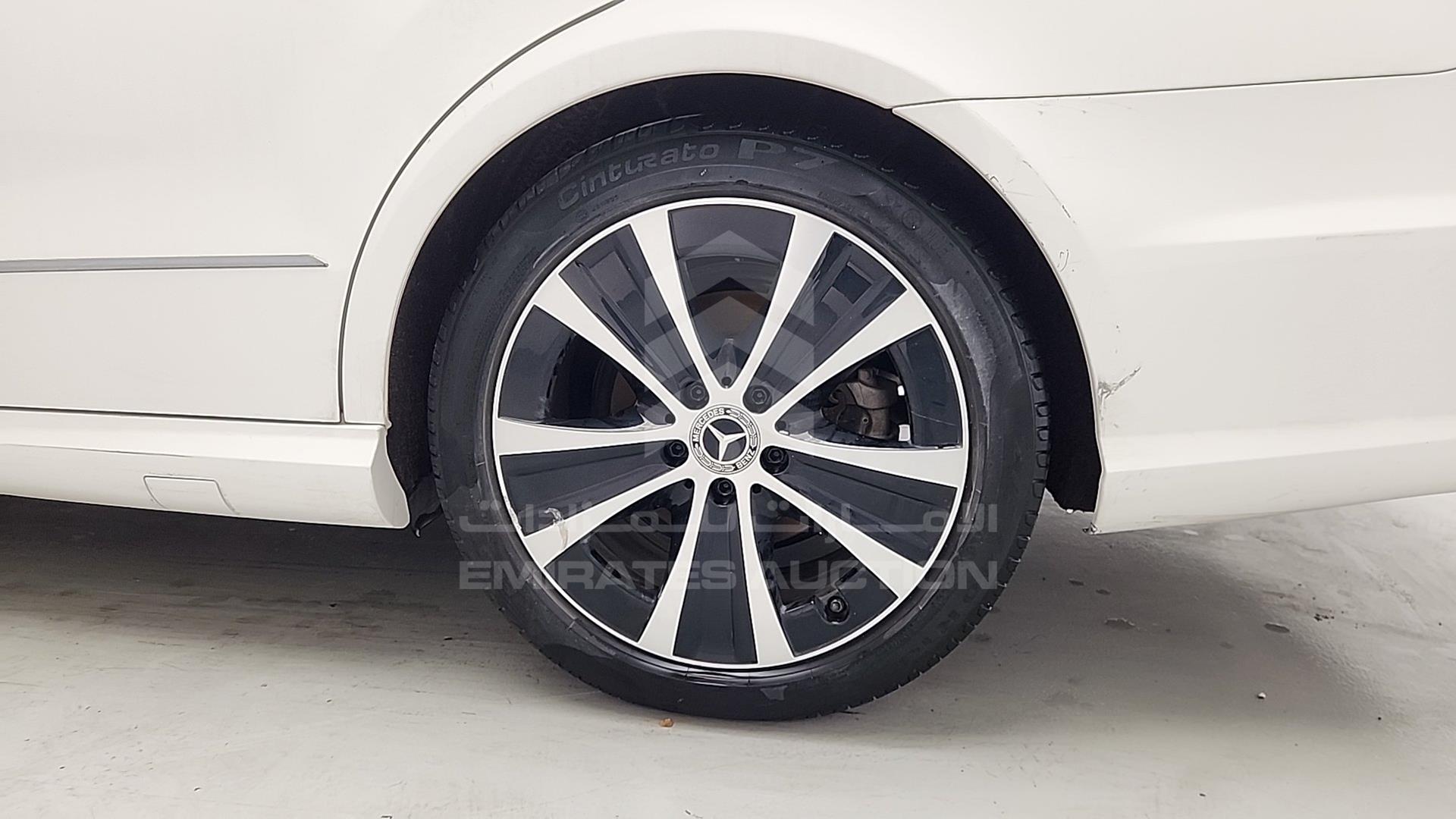 2013 MERCEDES E 350 VIN: WDDHF5KB4DA720730