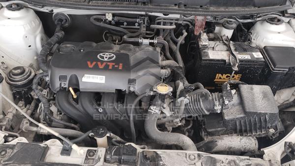 Toyota Yaris 2016 MHFBT9F38G6062652 Image 21