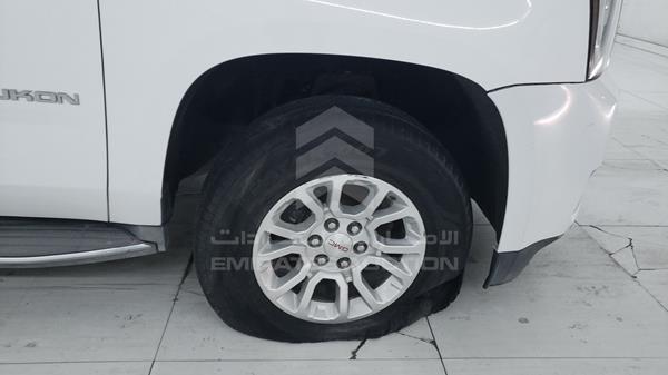 1GKS27KC1FR546642 GMC Yukon
