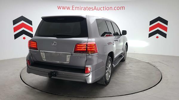 JTJHY00W3A4043674 Lexus LX 570