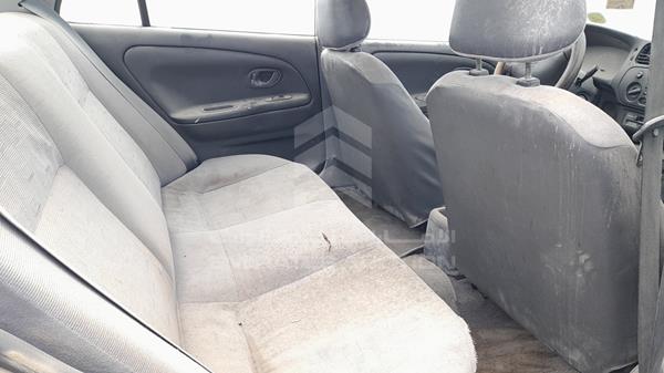 JMYSNCK1AYU770711 Mitsubishi Lancer