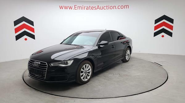 Audi A6 2016 WAUBHCFC6GN017612 Image 7