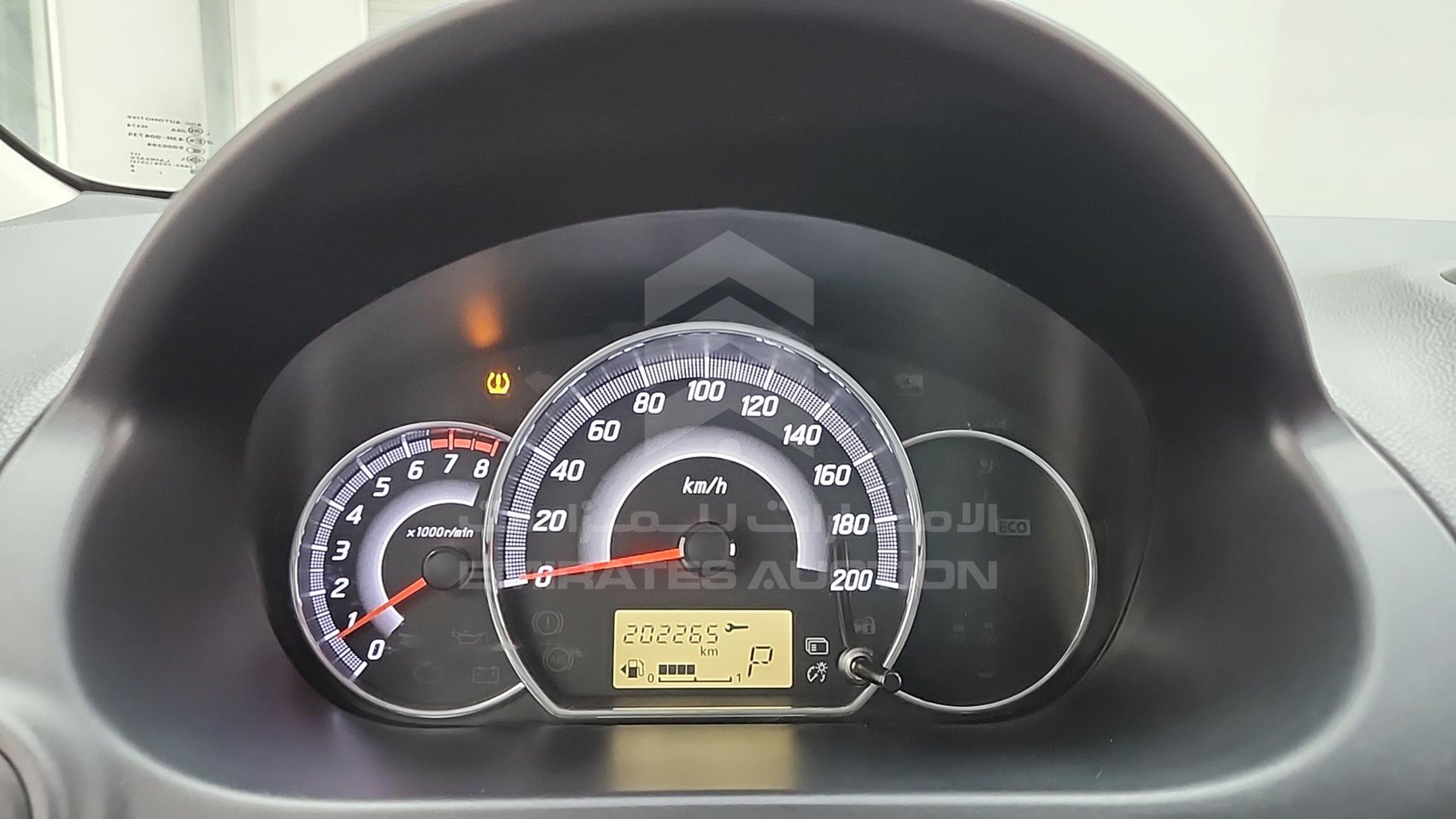 2019 MITSUBISHI ATTRAGE VIN: MMDAF26J3KH004922