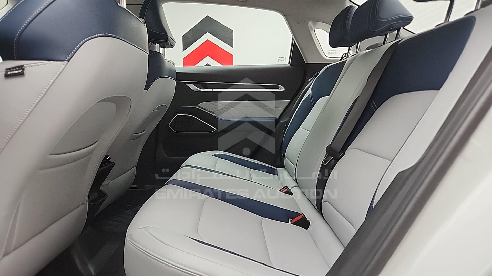 2024 GEELY EMGRAND VIN: LB3F31S21RG010133