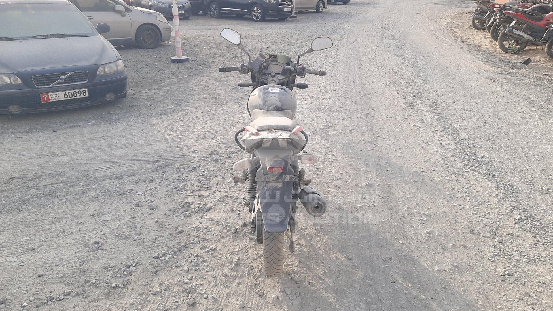 2021 BAJAJ PULSAR VIN: MD2A11CX1MCK03347
