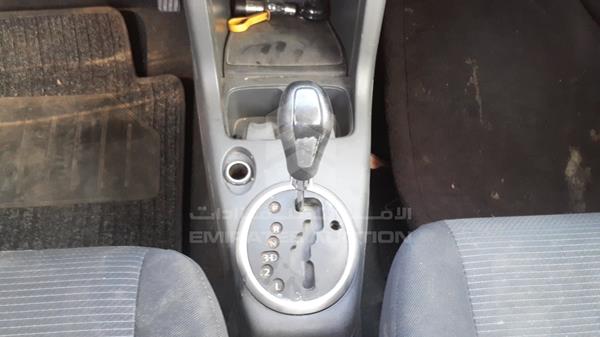 Suzuki Swift 2009 JS2ZC21S995406424 Image 8