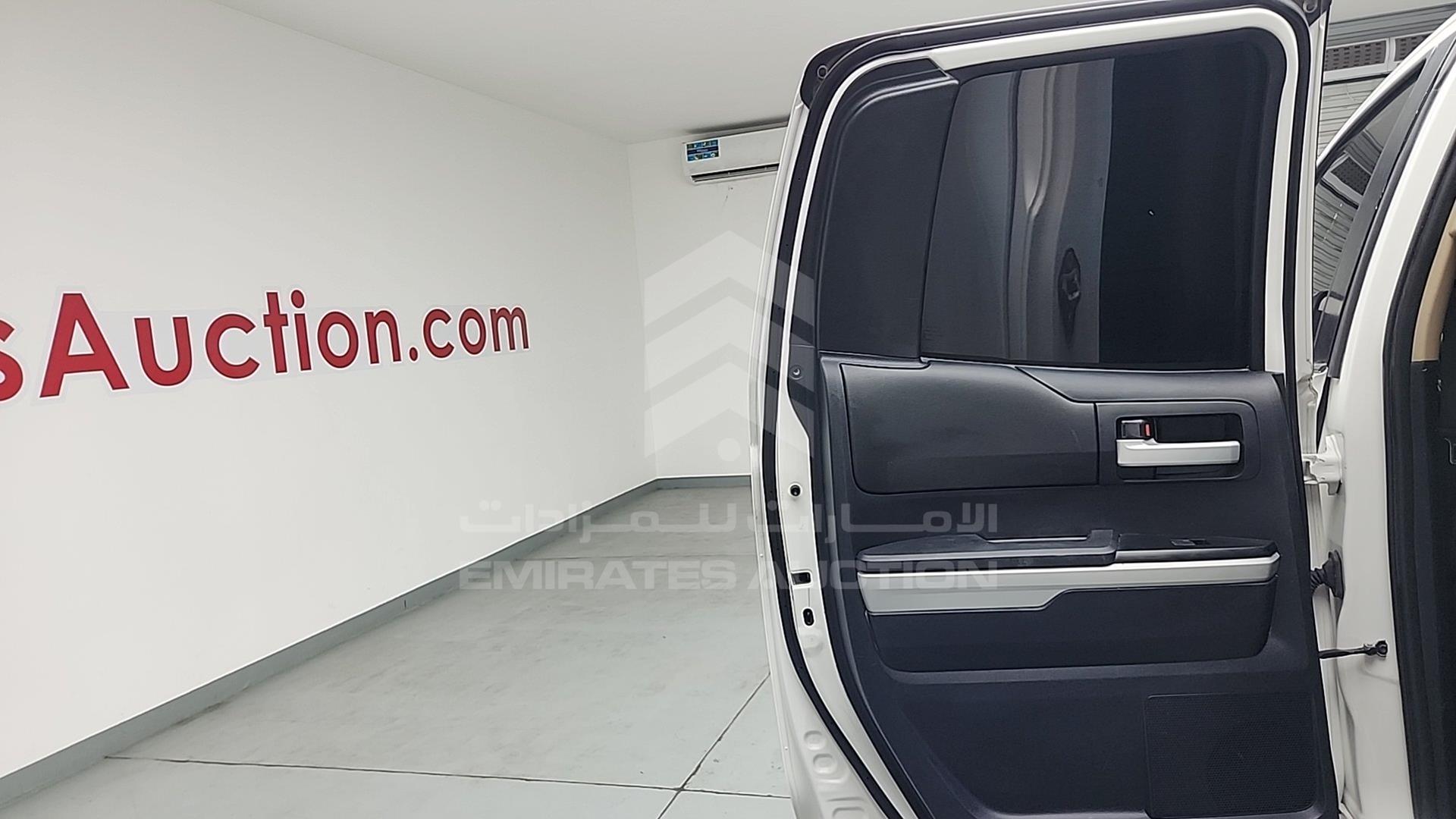 2015 TOYOTA TUNDRA VIN: 5TFUY5F13FX464536