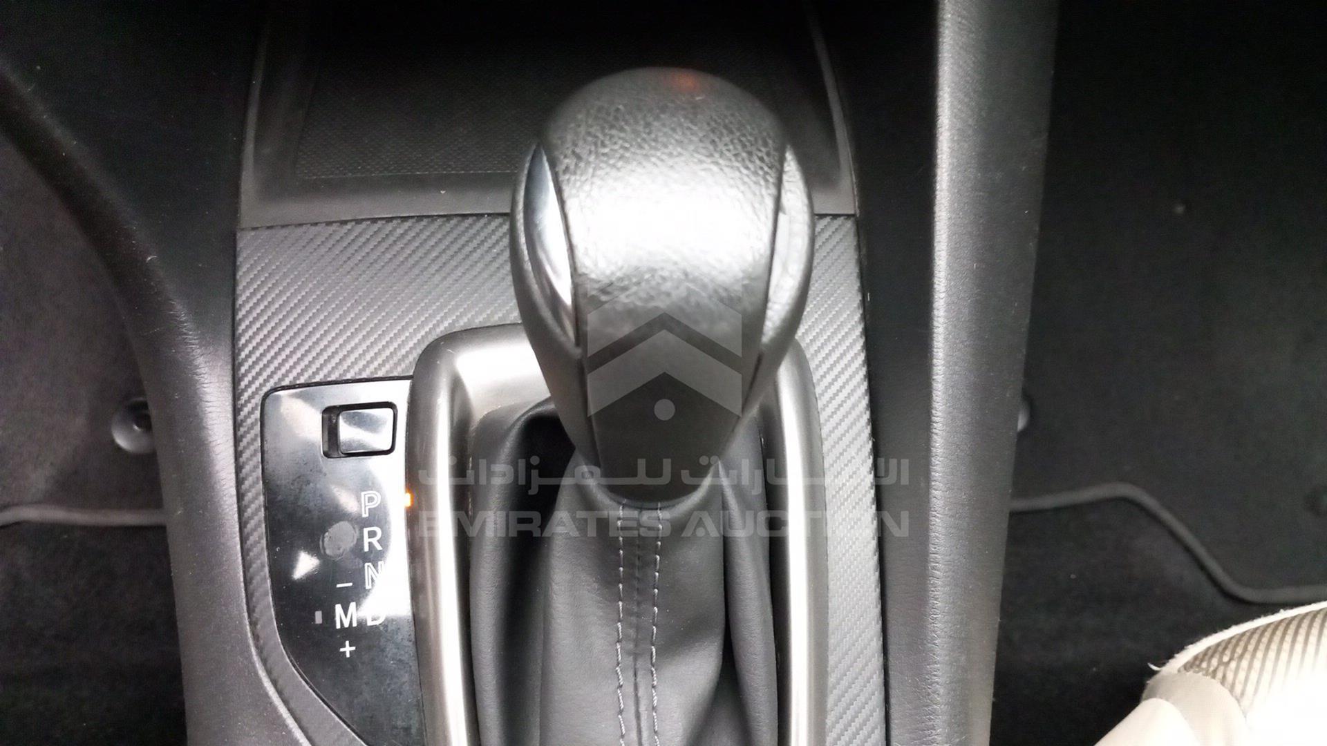 2019 MAZDA 3 VIN: JM7BN1SZ2K1242688
