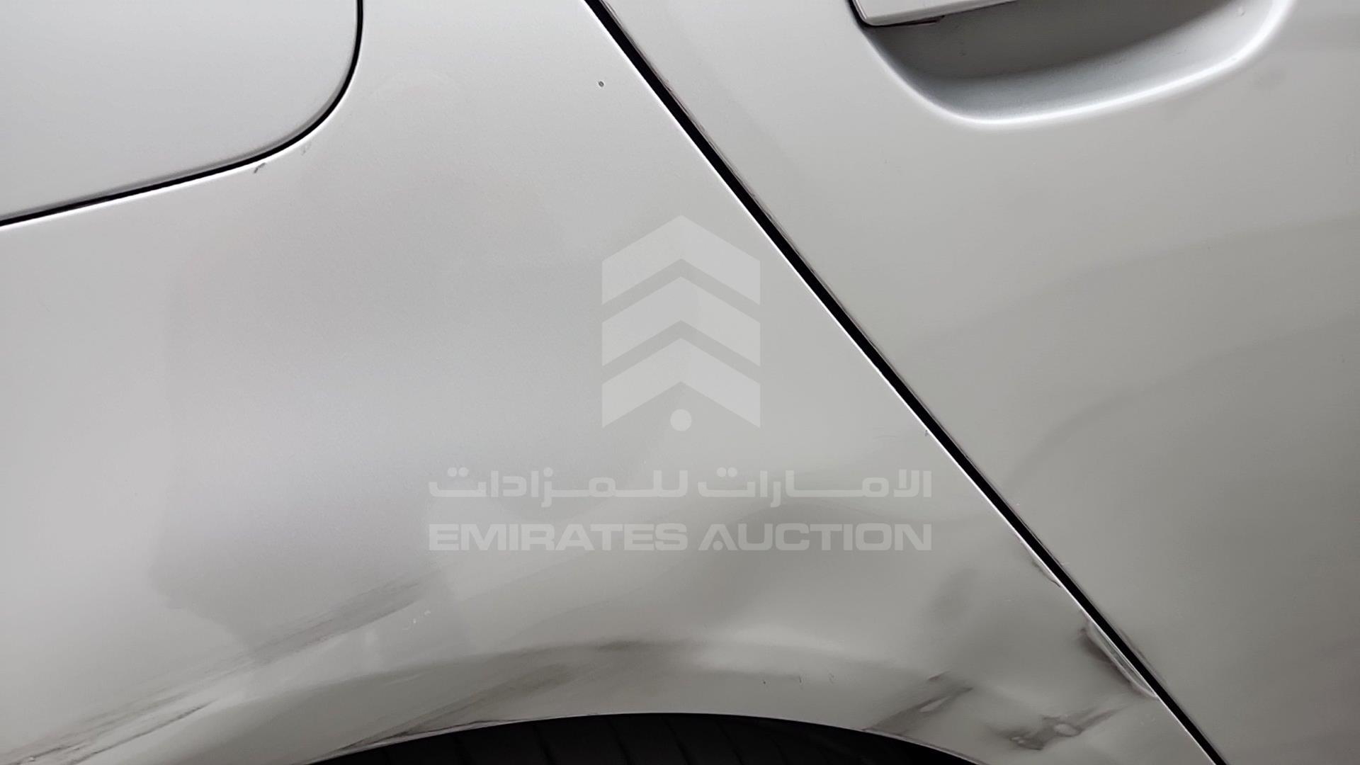 2010 AUDI A6 VIN: WAUAFC4FXAN028828