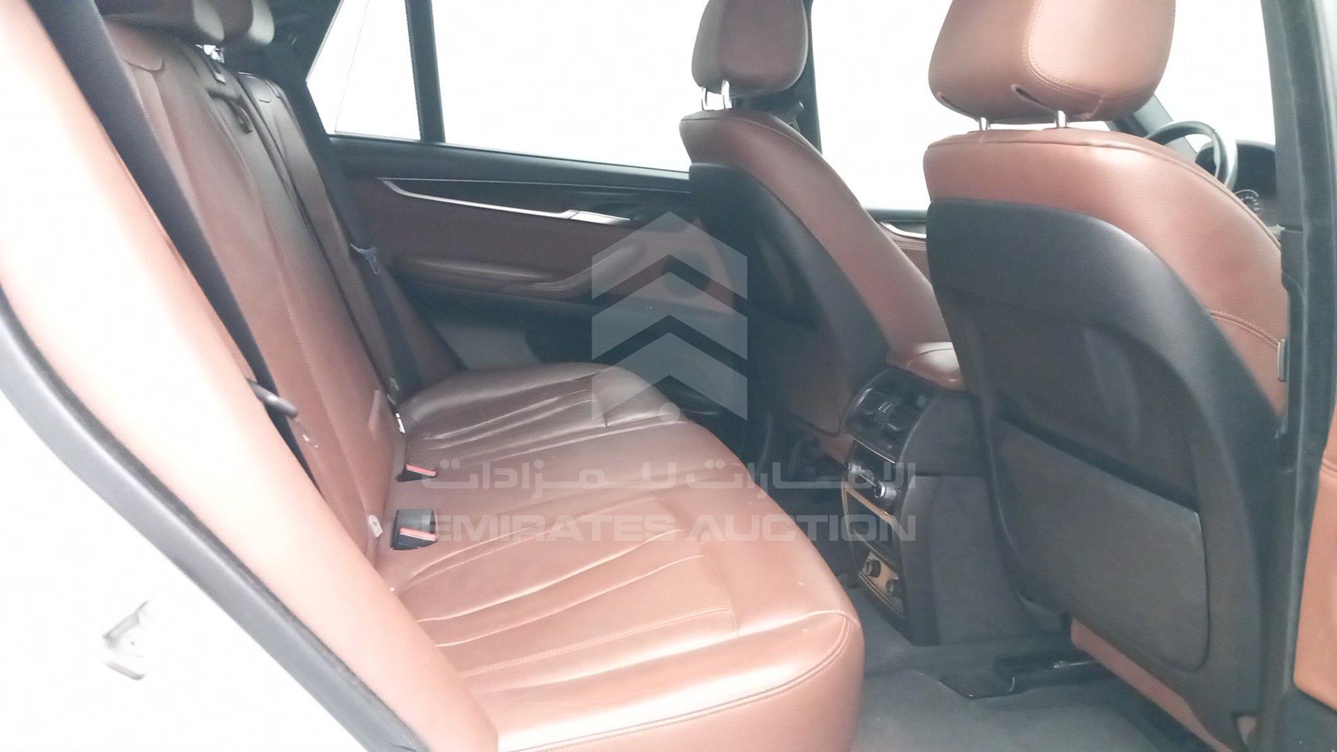 2015 BMW X5 VIN: WBAKR0107F0J31395