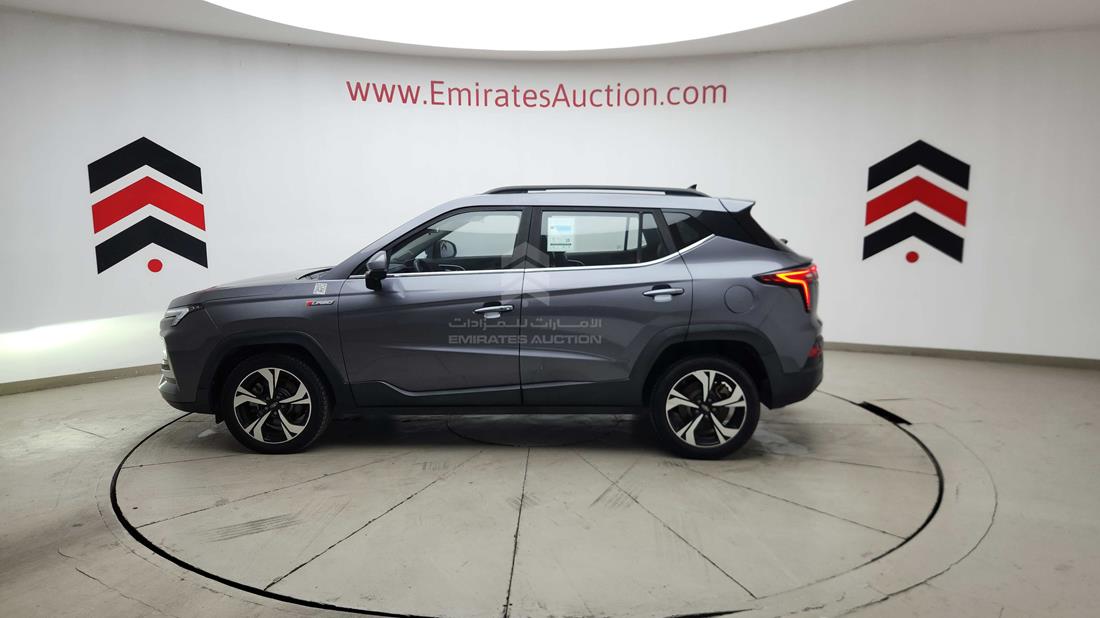 2023 JAC JS4 — Left Full View — Photo 40