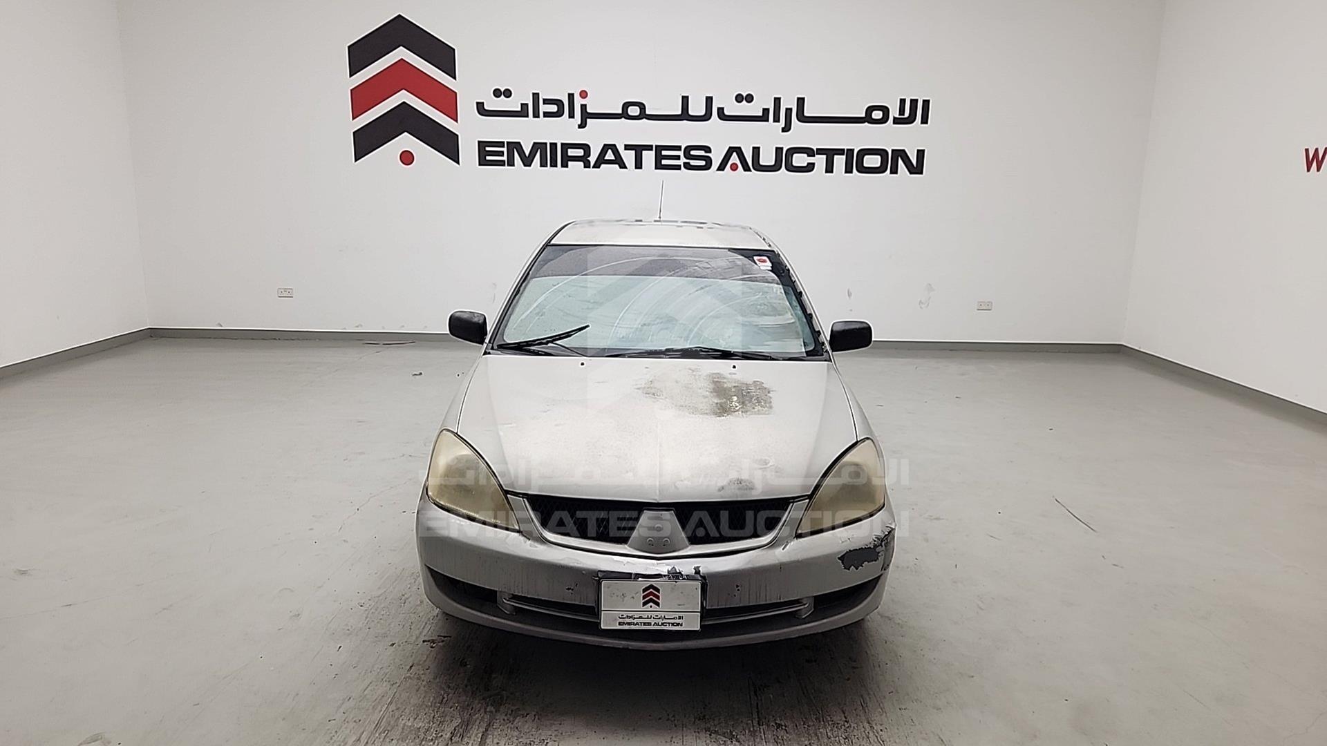 2009 MITSUBISHI LANCER VIN: JMYSRCS1A9U702913