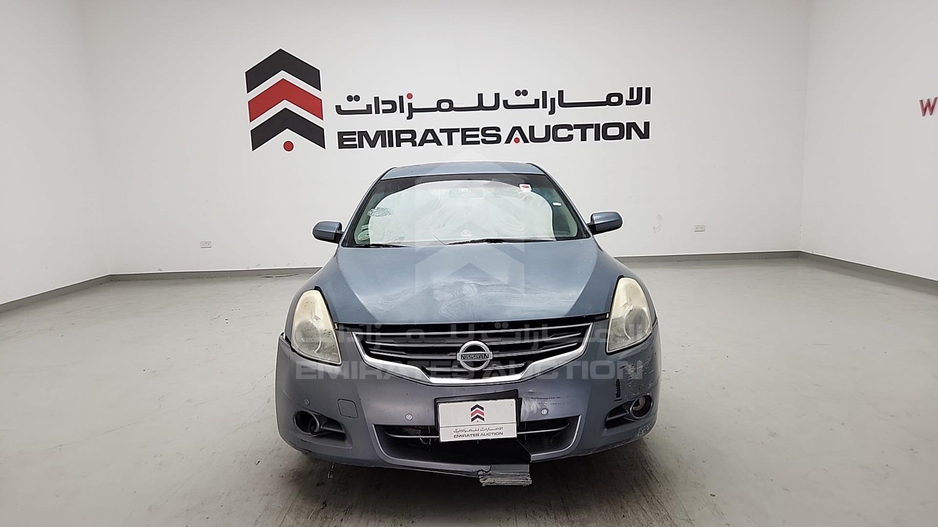 2012 NISSAN ALTIMA VIN: 1N4AL2A94CC199115